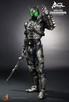 Kamen Rider: Black Sun - Shadowmoon 1/6 Scale Action Figure