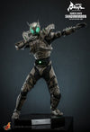Kamen Rider: Black Sun - Shadowmoon 1/6 Scale Action Figure
