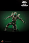 Kamen Rider: Black Sun - Shadowmoon 1/6 Scale Action Figure