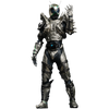 Kamen Rider: Black Sun - Shadowmoon 1/6 Scale Action Figure