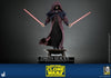 Star Wars: The Clone Wars - Darth Sidious 1/6 Scale Hot Toy Action Figure
