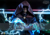 Star Wars: The Clone Wars - Darth Sidious 1/6 Scale Hot Toy Action Figure