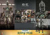 Star Wars: The Mandalorian - IG-12 1/6 Scale Collectible Figure