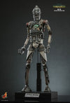 Star Wars: The Mandalorian - IG-12 1/6 Scale Collectible Figure