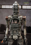 Star Wars: The Mandalorian - IG-12 1/6 Scale Collectible Figure