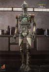 Star Wars: The Mandalorian - IG-12 1/6 Scale Collectible Figure