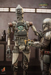 Star Wars: The Mandalorian - IG-12 1/6 Scale Collectible Figure