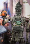 Star Wars: The Mandalorian - IG-12 1/6 Scale Collectible Figure