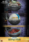 Star Wars: The Mandalorian - IG-12 1/6 Scale Collectible Figure Set