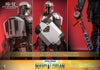 Star Wars: The Mandalorian - IG-12 1/6 Scale Collectible Figure Set