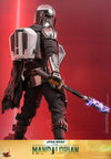 Star Wars: The Mandalorian - IG-12 1/6 Scale Collectible Figure Set