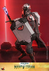 Star Wars: The Mandalorian - IG-12 1/6 Scale Collectible Figure Set