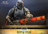 Star Wars: The Mandalorian - IG-12 1/6 Scale Collectible Figure Set