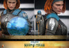 Star Wars: The Mandalorian - IG-12 1/6 Scale Collectible Figure Set