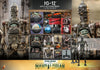 Star Wars: The Mandalorian - IG-12 1/6 Scale Collectible Figure Set
