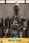 Star Wars: The Mandalorian - IG-12 1/6 Scale Collectible Figure Set