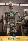 Star Wars: The Mandalorian - IG-12 1/6 Scale Collectible Figure Set