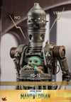 Star Wars: The Mandalorian - IG-12 1/6 Scale Collectible Figure Set