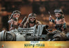 Star Wars: The Mandalorian - IG-12 1/6 Scale Collectible Figure Set