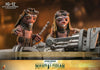 Star Wars: The Mandalorian - IG-12 1/6 Scale Collectible Figure Set