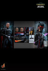 Star Wars: The Mandalorian - Moff Gideon 1/6th scale Collectable Figure