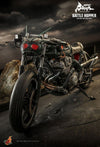 Kamen Rider: Black Sun - Battle Hopper 1/6 Scale Collectible Vehicle