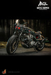 Kamen Rider: Black Sun - Battle Hopper 1/6 Scale Collectible Vehicle