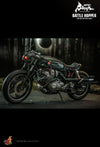 Kamen Rider: Black Sun - Battle Hopper 1/6 Scale Collectible Vehicle