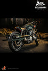 Kamen Rider: Black Sun - Battle Hopper 1/6 Scale Collectible Vehicle