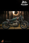 Kamen Rider: Black Sun - Battle Hopper 1/6 Scale Collectible Vehicle
