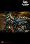 Kamen Rider: Black Sun - Battle Hopper 1/6 Scale Collectible Vehicle