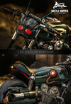 Kamen Rider: Black Sun - Battle Hopper 1/6 Scale Collectible Vehicle