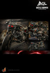 Kamen Rider: Black Sun - Battle Hopper 1/6 Scale Collectible Vehicle