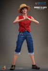 One Piece (2023) - Monkey D. Luffy 1/6 Scale Collectable Action Figure