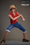 One Piece (2023) - Monkey D. Luffy 1/6 Scale Collectable Action Figure