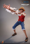 One Piece (2023) - Monkey D. Luffy 1/6 Scale Collectable Action Figure