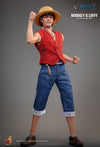 One Piece (2023) - Monkey D. Luffy 1/6 Scale Collectable Action Figure