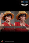 One Piece (2023) - Monkey D. Luffy 1/6 Scale Collectable Action Figure