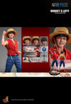 One Piece (2023) - Monkey D. Luffy 1/6 Scale Collectable Action Figure
