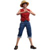 One Piece (2023) - Monkey D. Luffy 1/6 Scale Collectable Action Figure