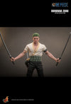 One Piece (2023) - Roronoa Zoro 1/6 Scale Collectable Action Figure