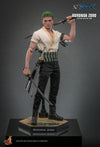 One Piece (2023) - Roronoa Zoro 1/6 Scale Collectable Action Figure
