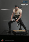 One Piece (2023) - Roronoa Zoro 1/6 Scale Collectable Action Figure