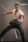 One Piece (2023) - Roronoa Zoro 1/6 Scale Collectable Action Figure