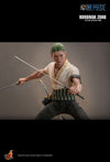 One Piece (2023) - Roronoa Zoro 1/6 Scale Collectable Action Figure