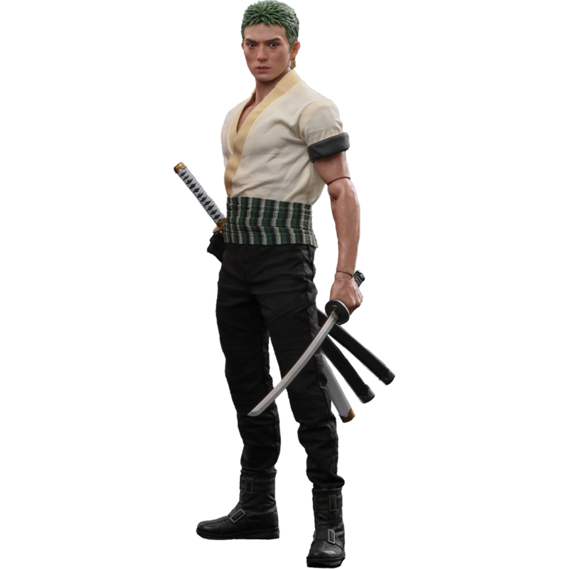 One Piece (2023) - Roronoa Zoro 1/6 Scale Collectable Action Figure