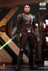 Star Wars: Ahsoka (TV) - Sabine Wren 1/6 Scale Collectable Figure