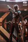 Star Wars: Ahsoka (TV) - Sabine Wren 1/6 Scale Collectable Figure