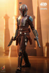 Star Wars: Ahsoka (TV) - Sabine Wren 1/6 Scale Collectable Figure