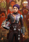 Star Wars: Ahsoka (TV) - Sabine Wren 1/6 Scale Collectable Figure
